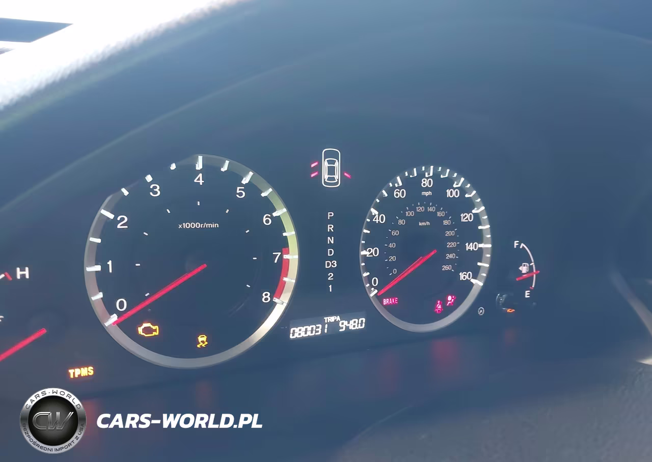 2012 Honda Accord 2.4 Lx-P VIN:1HGCP2F40CA057314 - 7
