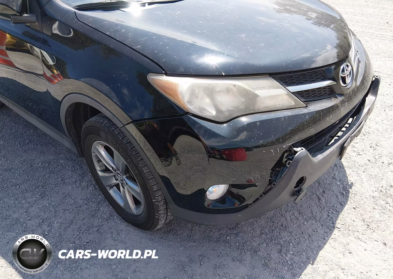 2015 Toyota Rav4 Xle VIN:2T3RFREV3FW260850 - 19