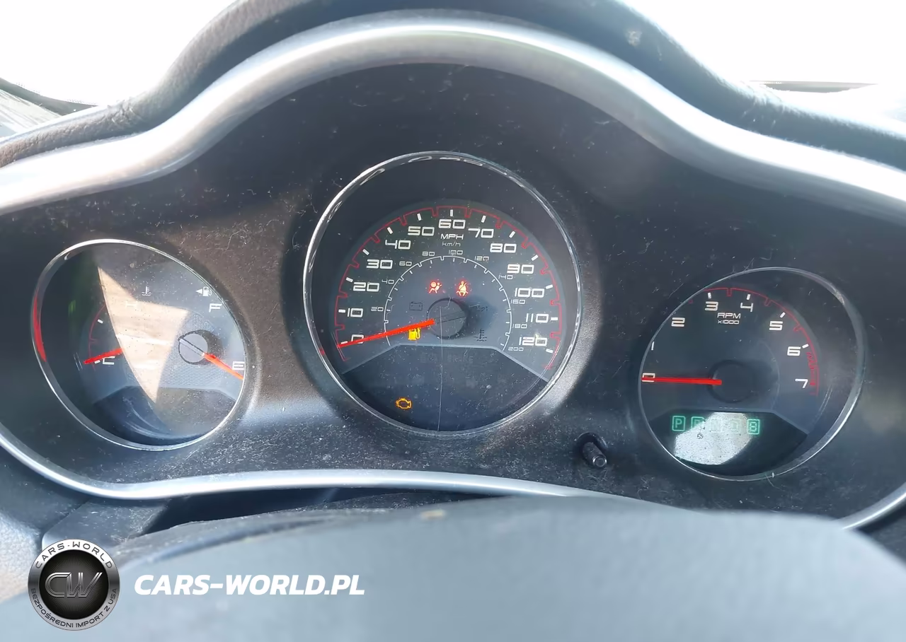 2014 Dodge Avenger Se VIN:1C3CDZAB1EN226875 - 7