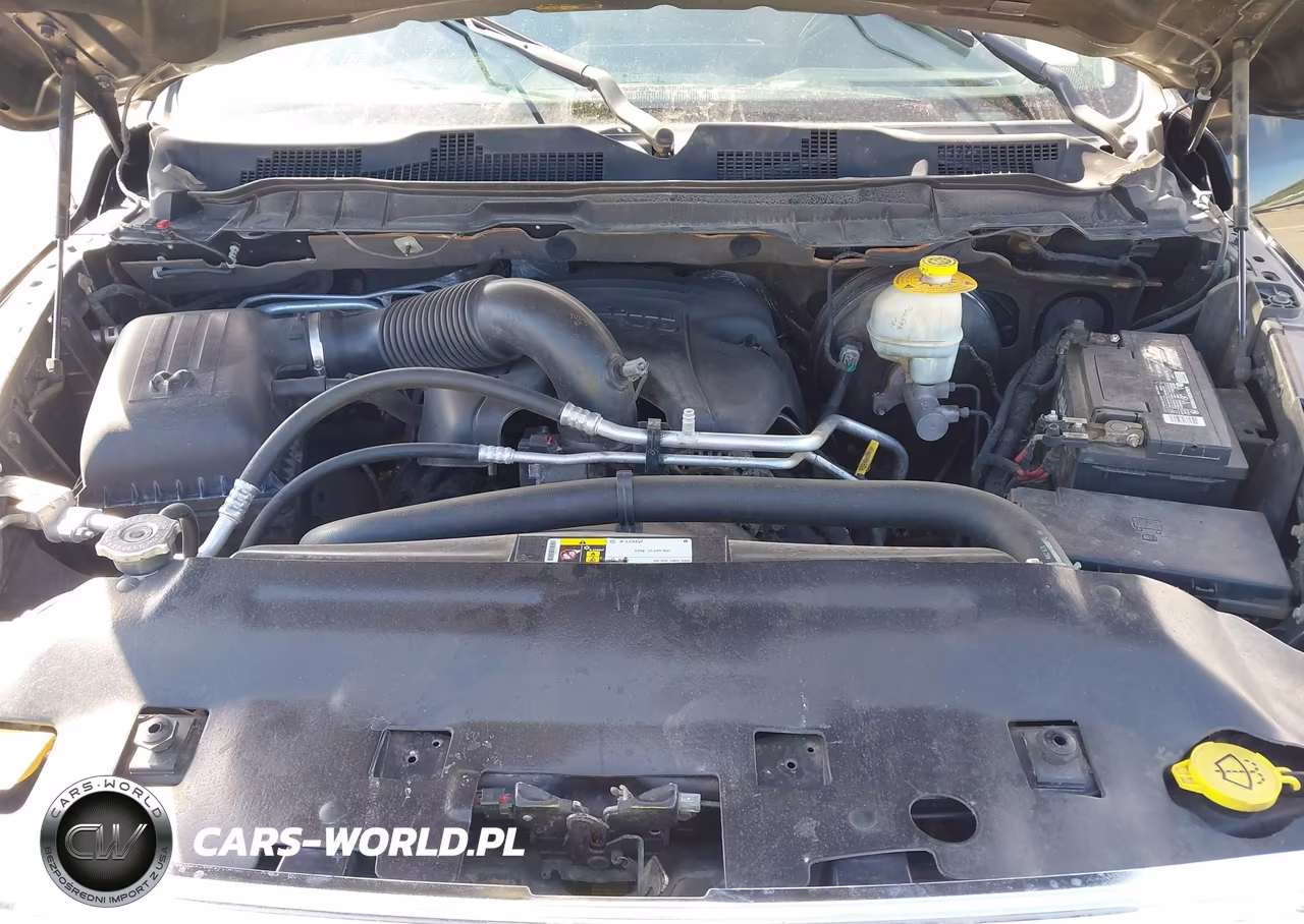 2015 Ram 1500 Longhorn VIN:1C6RR7WTXFS665306 - 10