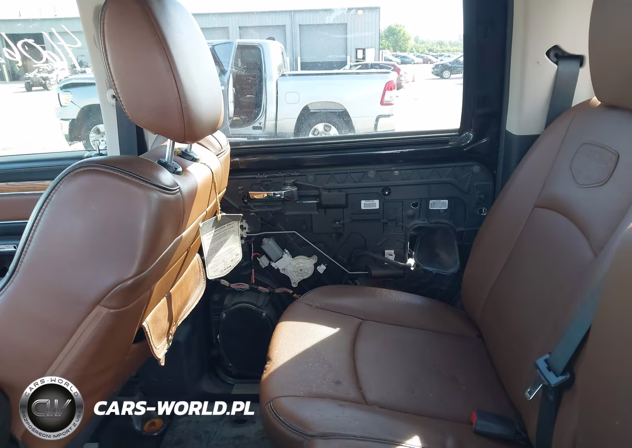 2015 Ram 1500 Longhorn VIN:1C6RR7WTXFS665306 - 14