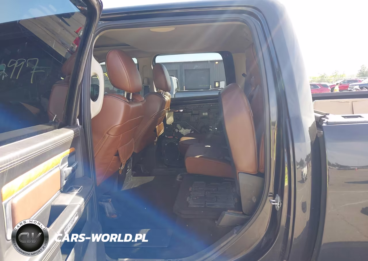 2015 Ram 1500 Longhorn VIN:1C6RR7WTXFS665306 - 8