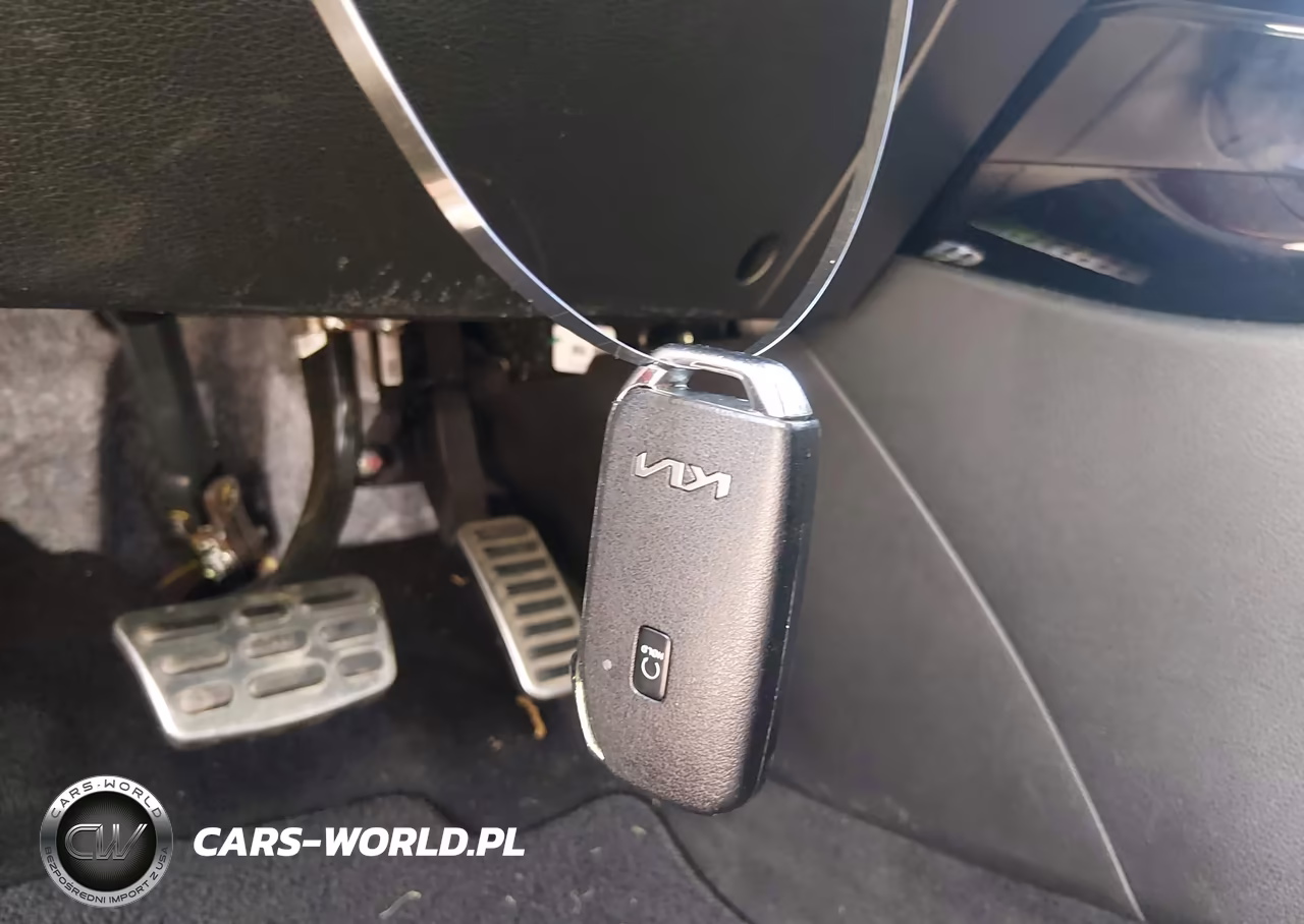 2023 Kia Forte Gt VIN:3KPF44AC5PE524602 - 11