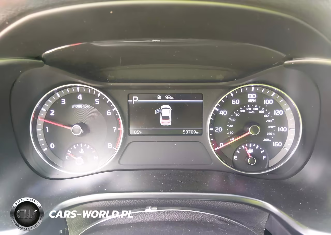 2023 Kia Forte Gt VIN:3KPF44AC5PE524602 - 7