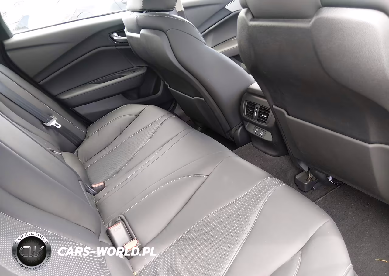 2025 Acura Tlx Technology Package VIN:19UUB5F43SA000690 - 8