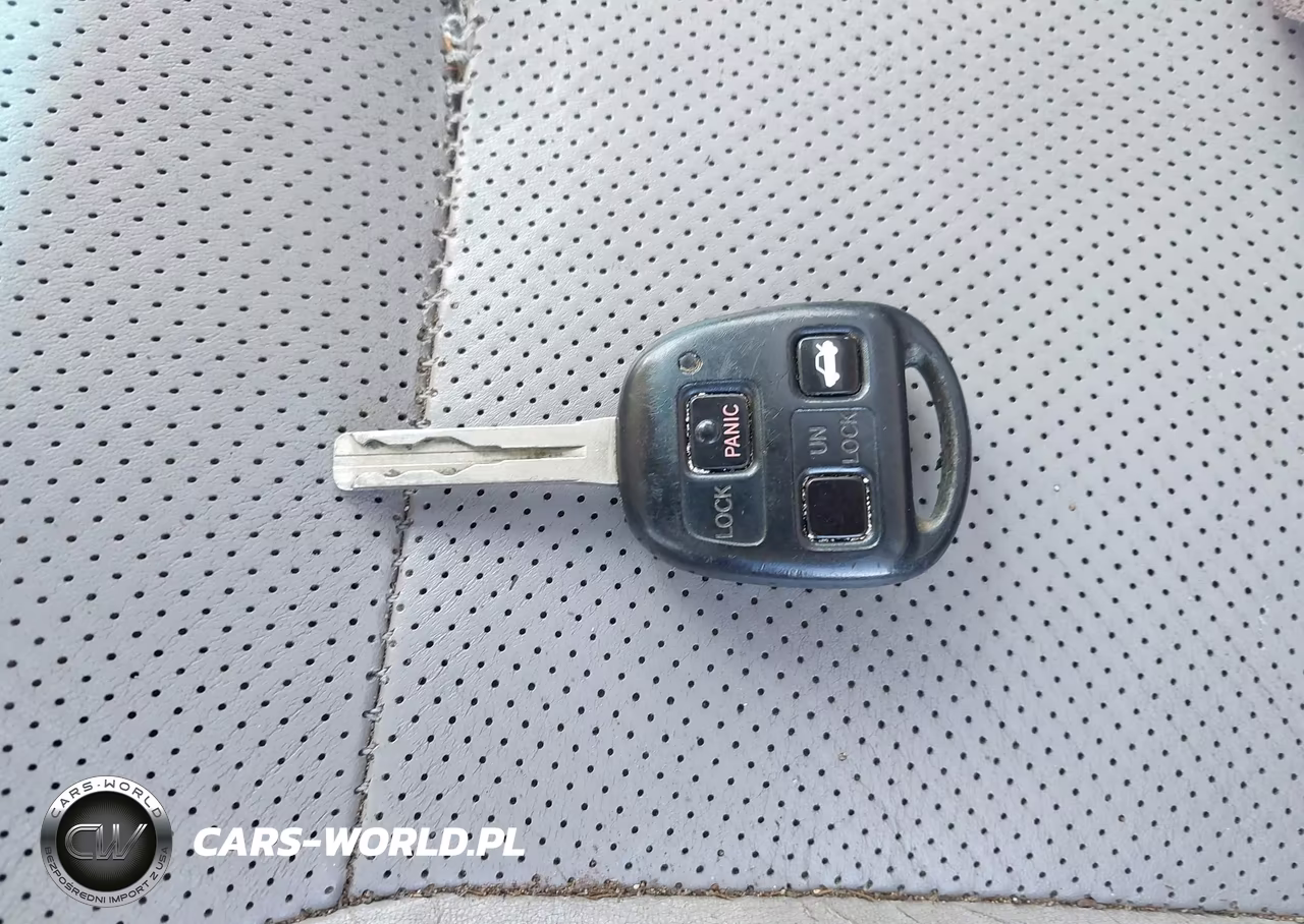 2005 Lexus Es 330 VIN:JTHBA30G355084196 - 11