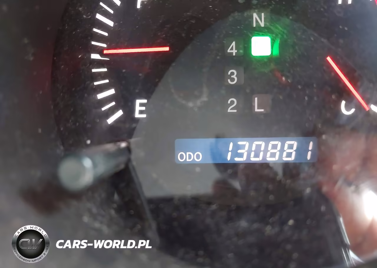 2005 Lexus Es 330 VIN:JTHBA30G355084196 - 7