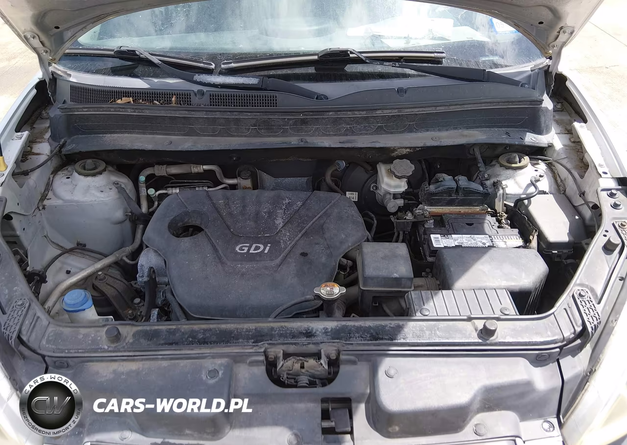 2012 Kia Soul VIN:KNDJT2A56C7453147 - 10