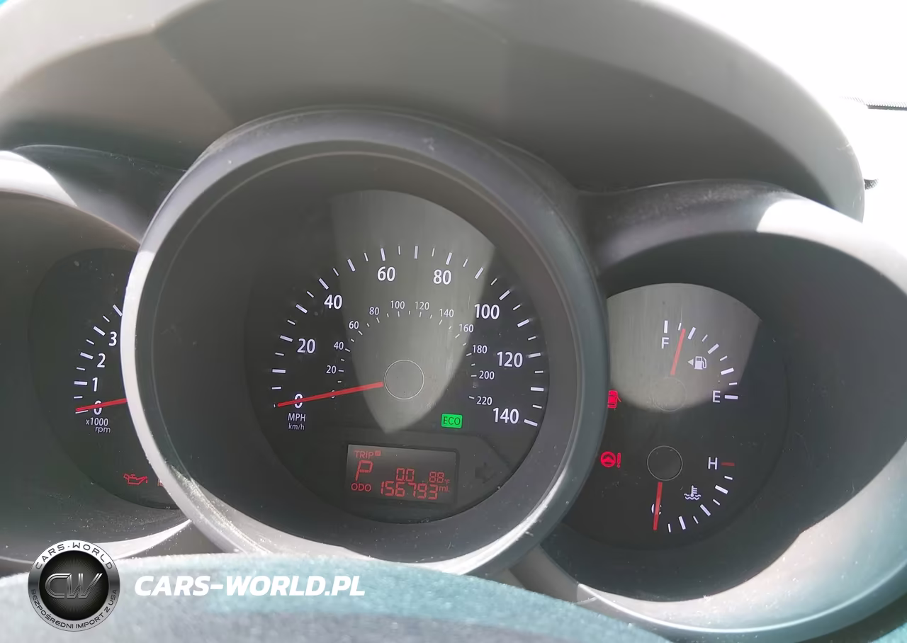 2012 Kia Soul VIN:KNDJT2A56C7453147 - 7