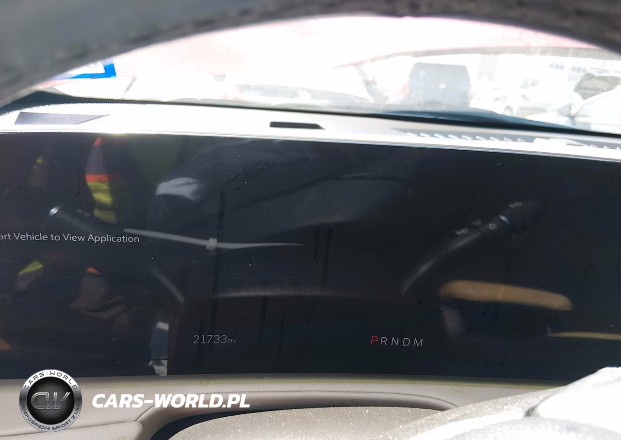 2024 Cadillac Xt4 Fwd Premium Luxury VIN:1GYFZCR47RF113777 - 7