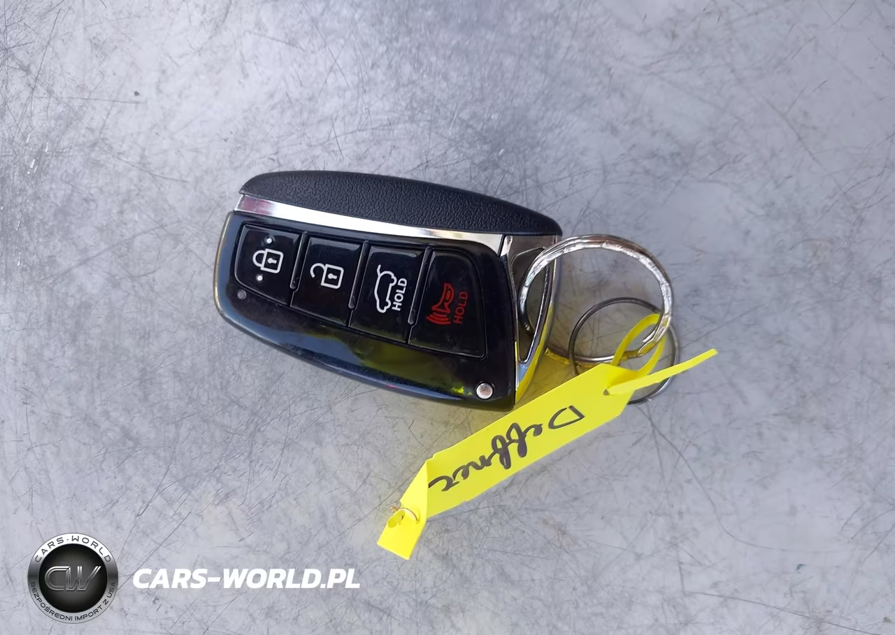 2013 Hyundai Santa Fe Sport VIN:5XYZU3LB4DG089761 - 11