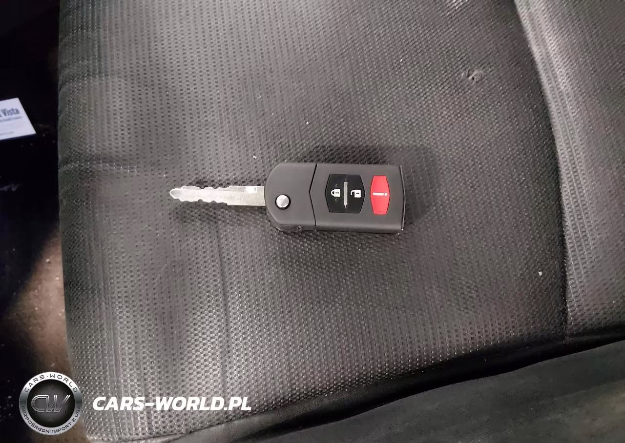 2010 Mazda Mazda3 S Sport VIN:JM1BL1H54A1174610 - 11