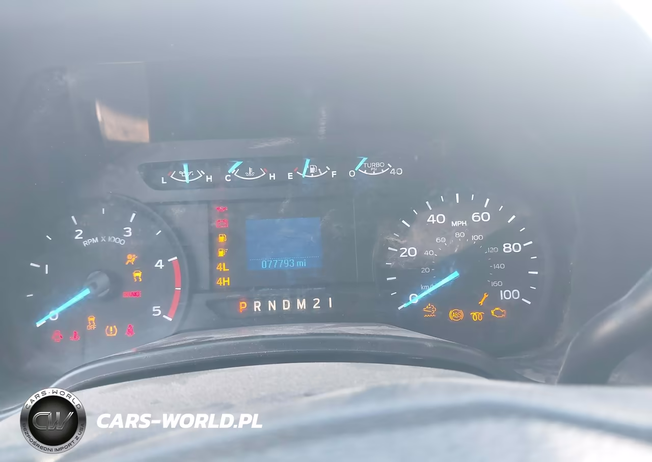 2019 Ford Super Duty F-350 Drw Xl VIN:1FD8X3HT5KEC31380 - 7