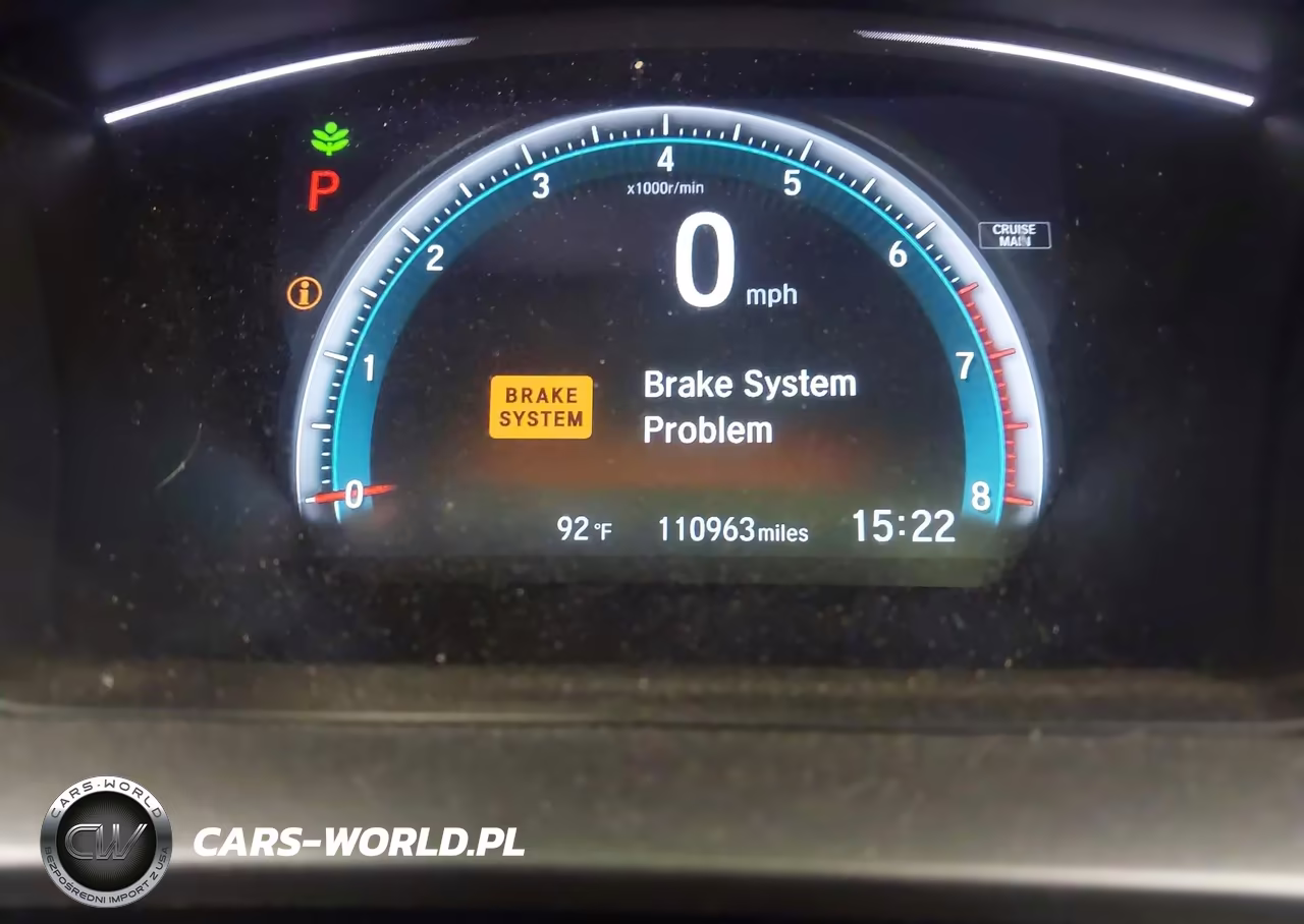 2018 Honda Civic Ex-T VIN:2HGFC1F34JH642017 - 15