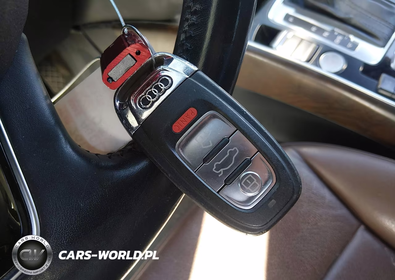 2015 Audi Q5 3.0T Premium Plus VIN:WA1DGAFP7FA056182 - 11