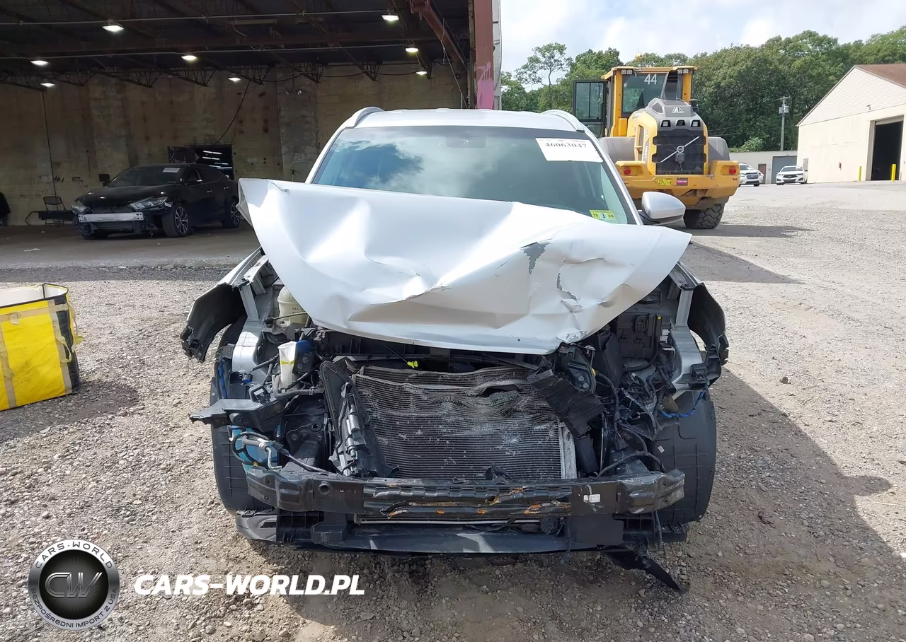 2016 Hyundai Tucson Se VIN:KM8J3CA48GU114924 - 13