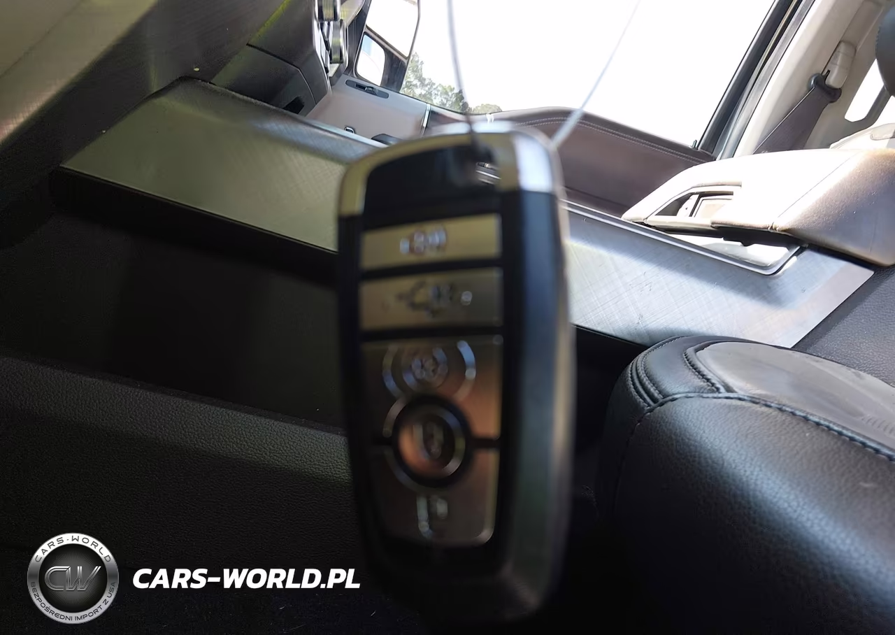 2019 Ford F-250 Limited VIN:1FT7W2BT7KEE01597 - 11