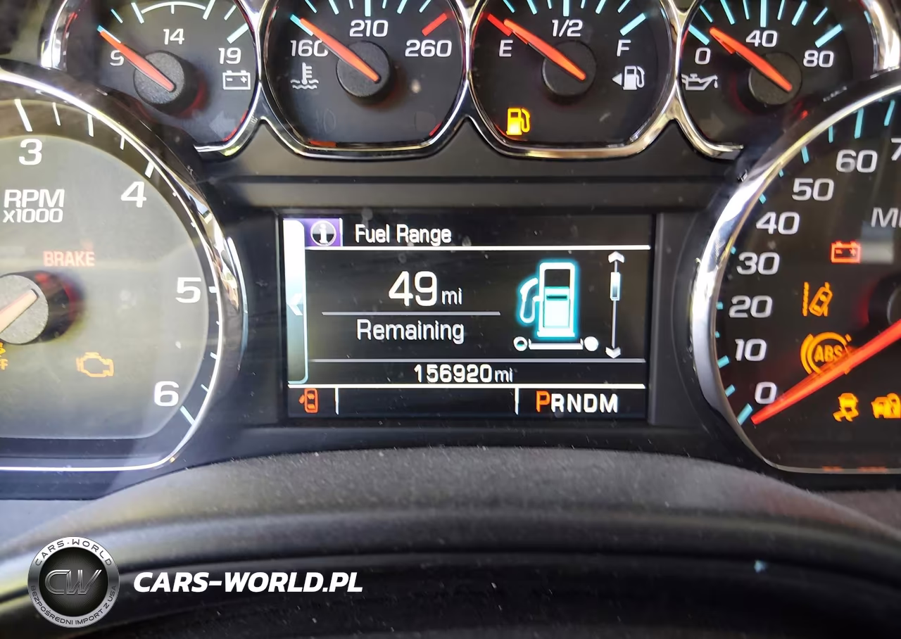 2014 Chevrolet Silverado 1500 High Country VIN:3GCUKTEC6EG365205 - 15