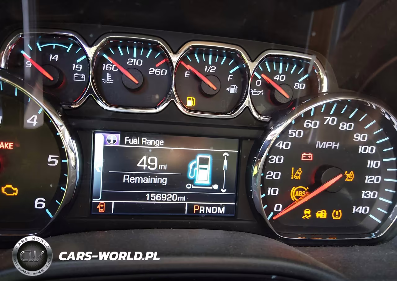 2014 Chevrolet Silverado 1500 High Country VIN:3GCUKTEC6EG365205 - 7
