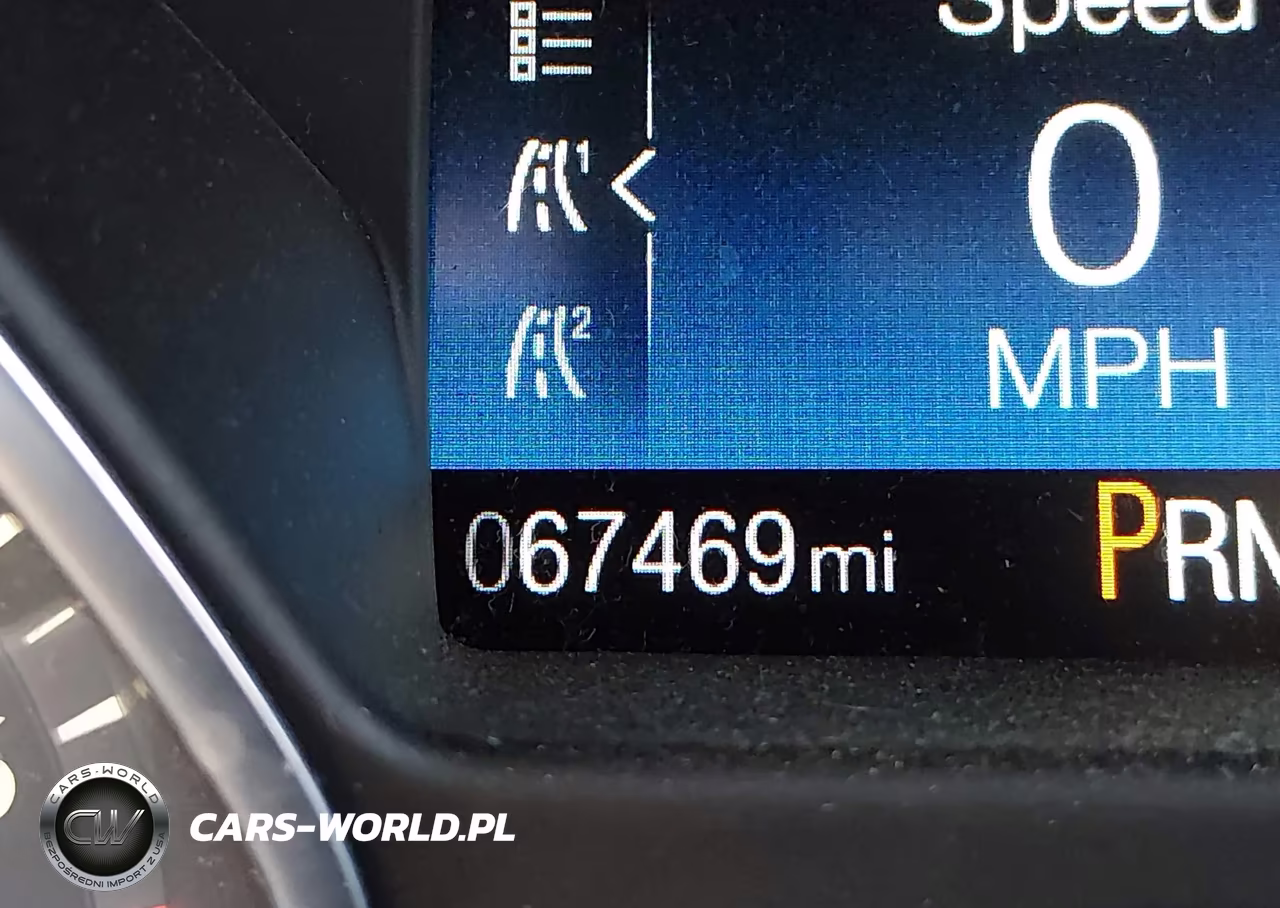 2016 Ford Focus Se VIN:1FADP3K2XGL289559 - 16