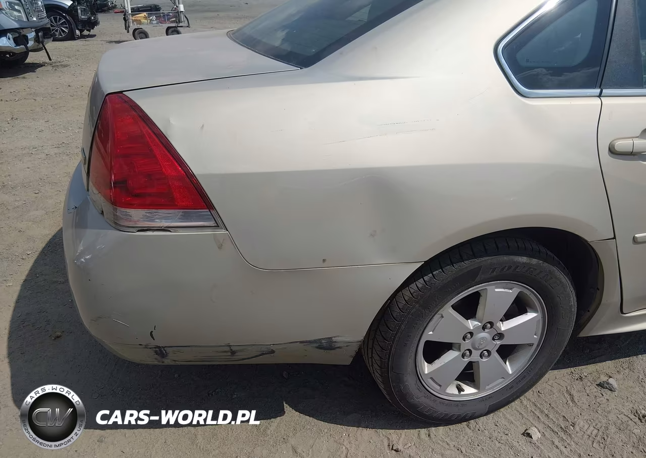 2011 Chevrolet Impala Lt VIN:2G1WG5EK1B1155752 - 19