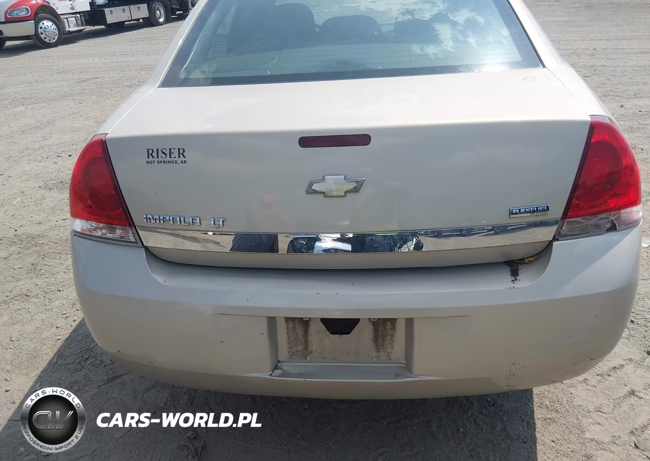 2011 Chevrolet Impala Lt VIN:2G1WG5EK1B1155752 - 20