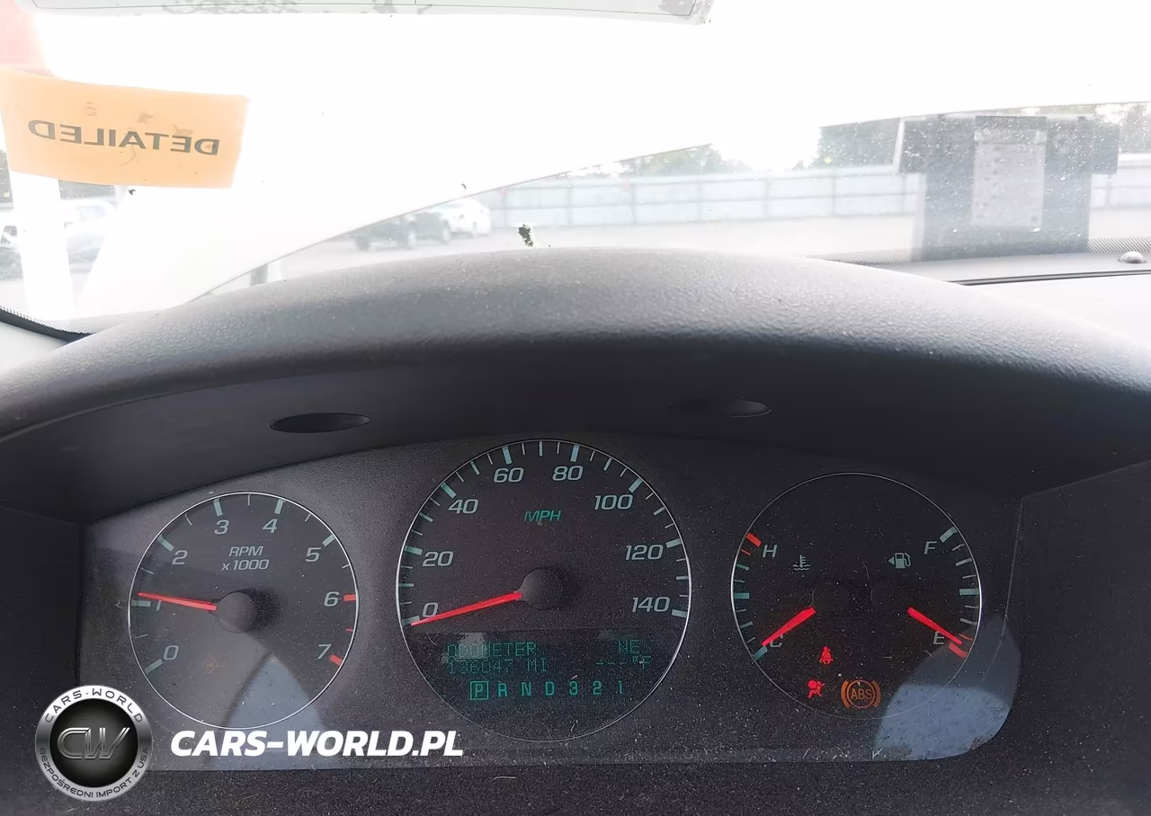 2011 Chevrolet Impala Lt VIN:2G1WG5EK1B1155752 - 7