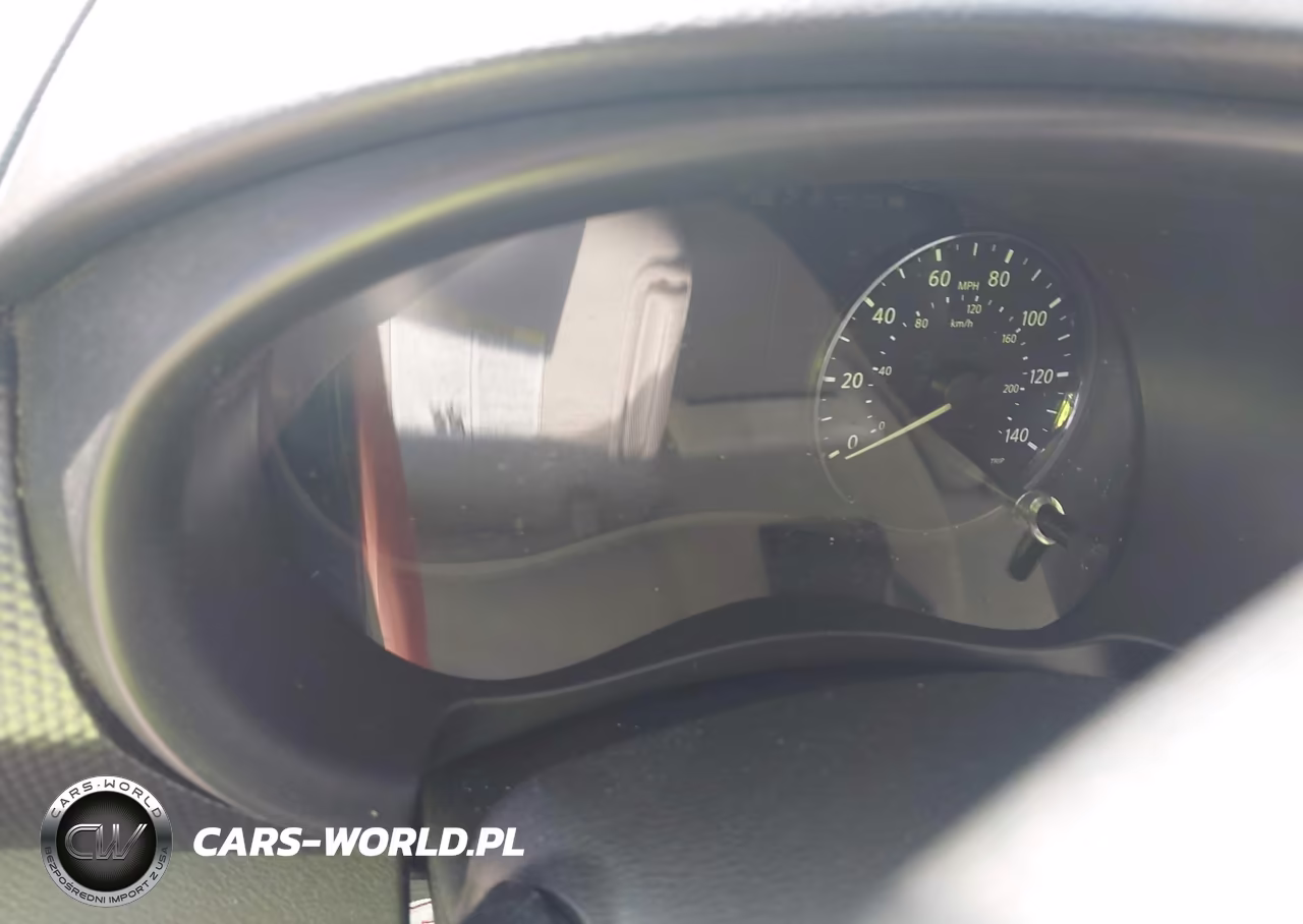 2022 Nissan Kicks Sv Xtronic Cvt VIN:3N1CP5CV0NL512349 - 7