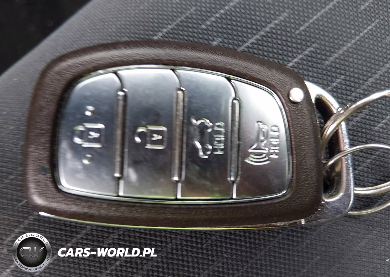 2019 Hyundai Tucson Sel VIN:KM8J33AL0KU985915 - 11