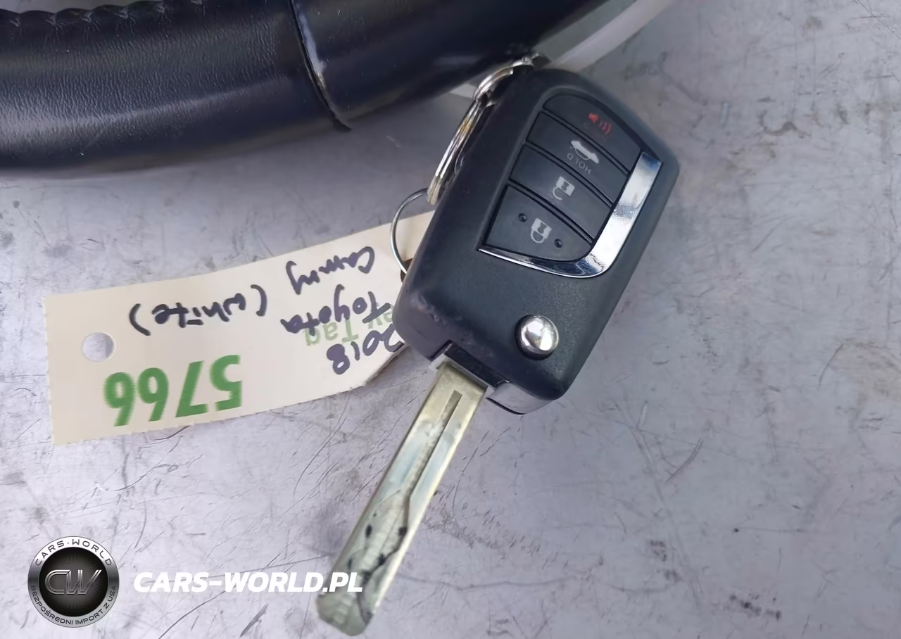 2018 Toyota Camry Se VIN:4T1B11HK6JU553050 - 11