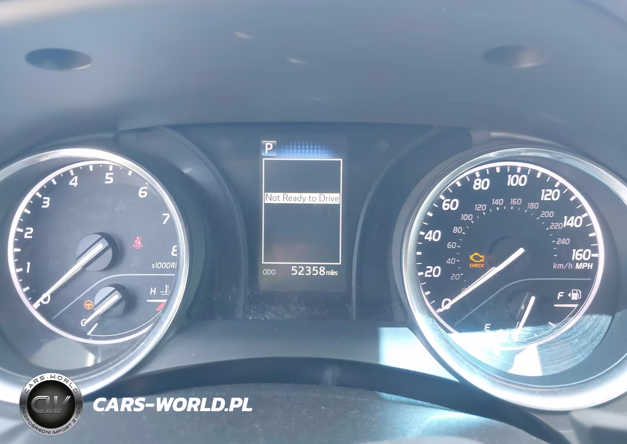 2018 Toyota Camry Se VIN:4T1B11HK6JU553050 - 7
