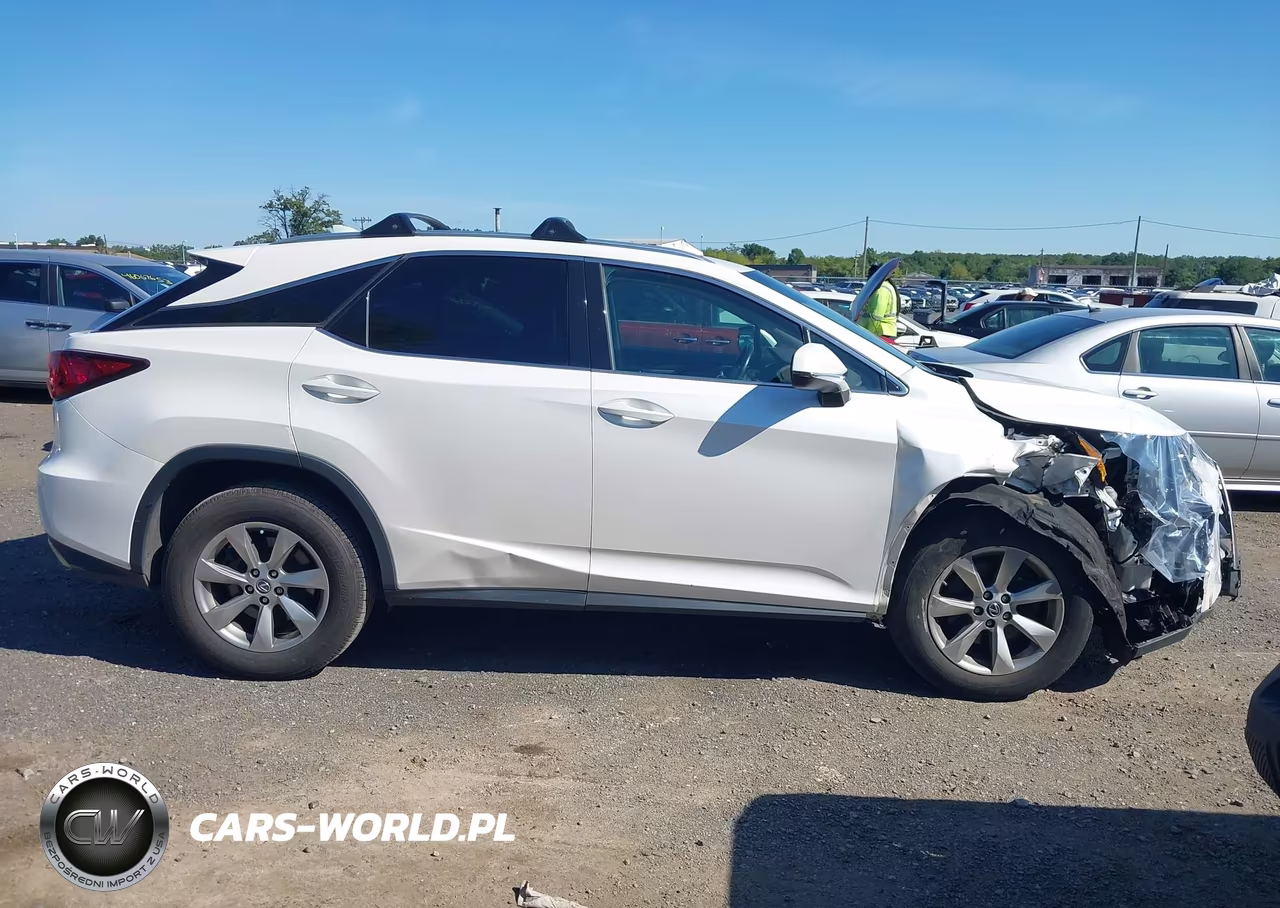 2018 Lexus Rx 350 VIN:2T2BZMCA8JC155683 - 14