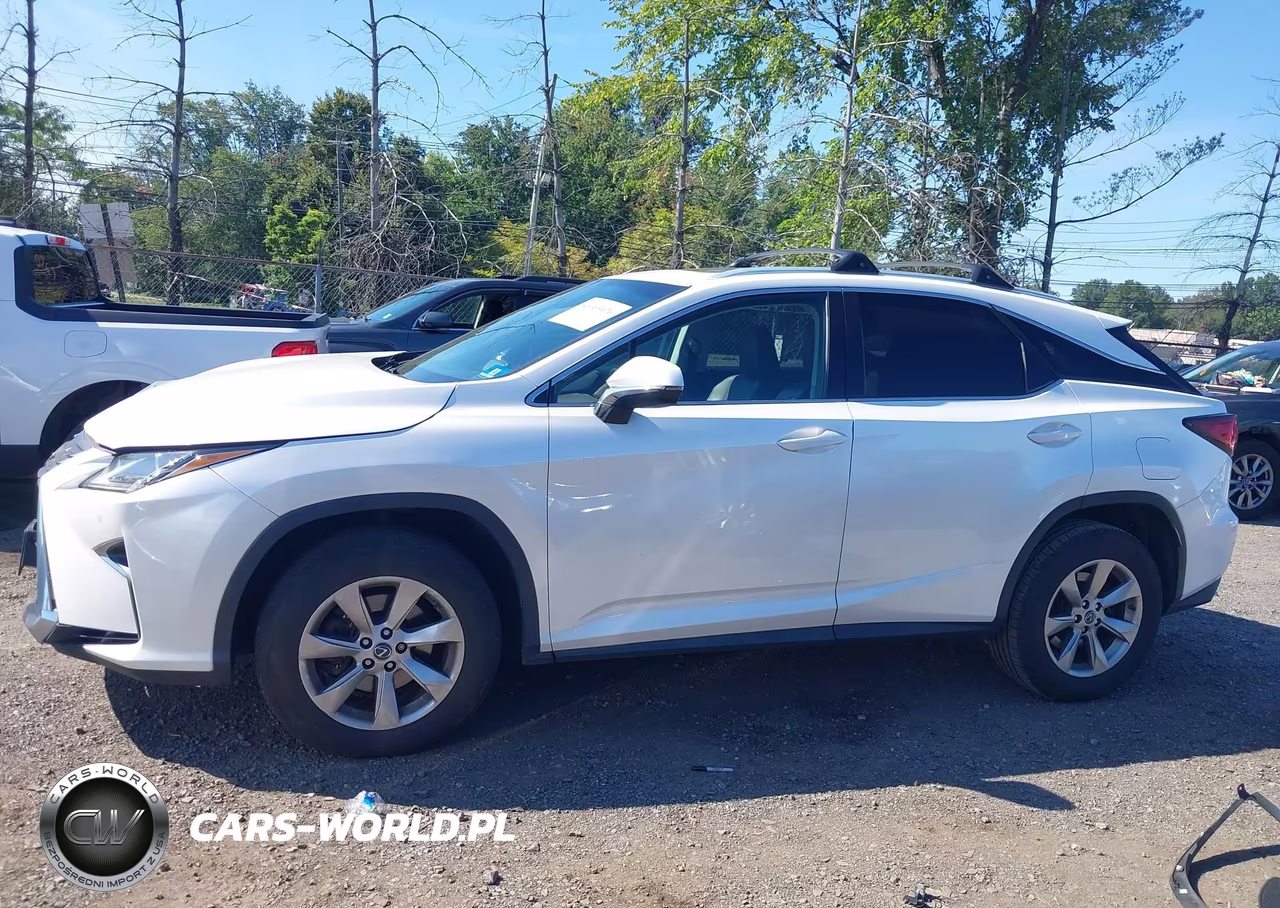 2018 Lexus Rx 350 VIN:2T2BZMCA8JC155683 - 15