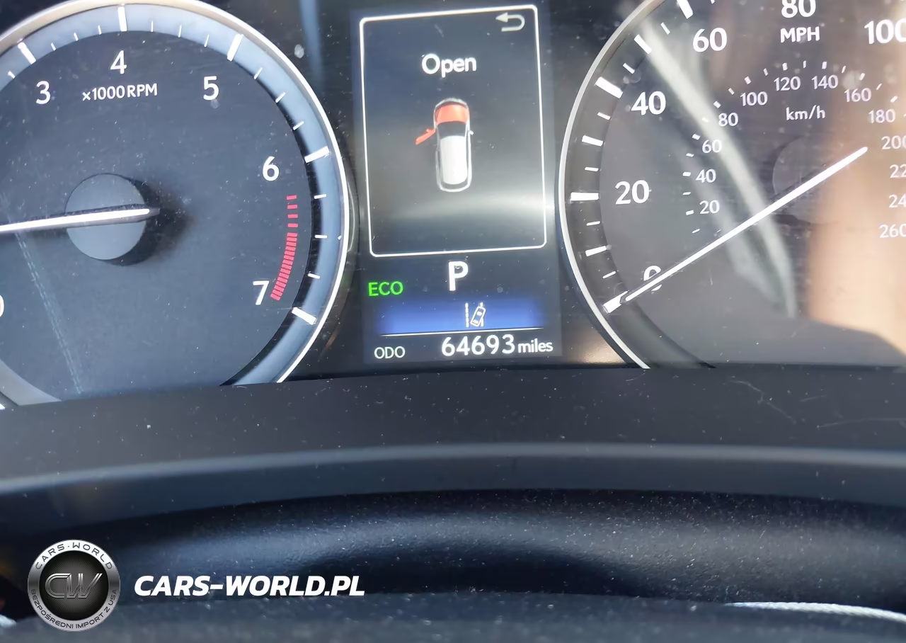 2018 Lexus Rx 350 VIN:2T2BZMCA8JC155683 - 7