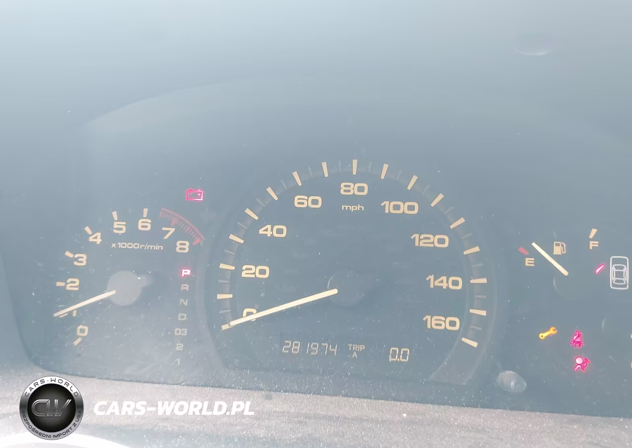 2006 Honda Accord 2.4 Vp VIN:1HGCM56186A019656 - 7