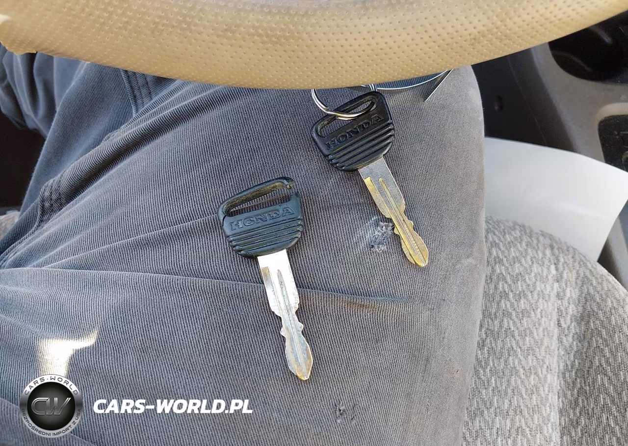 2000 Honda Civic Lx VIN:1HGEJ6678YL030675 - 11