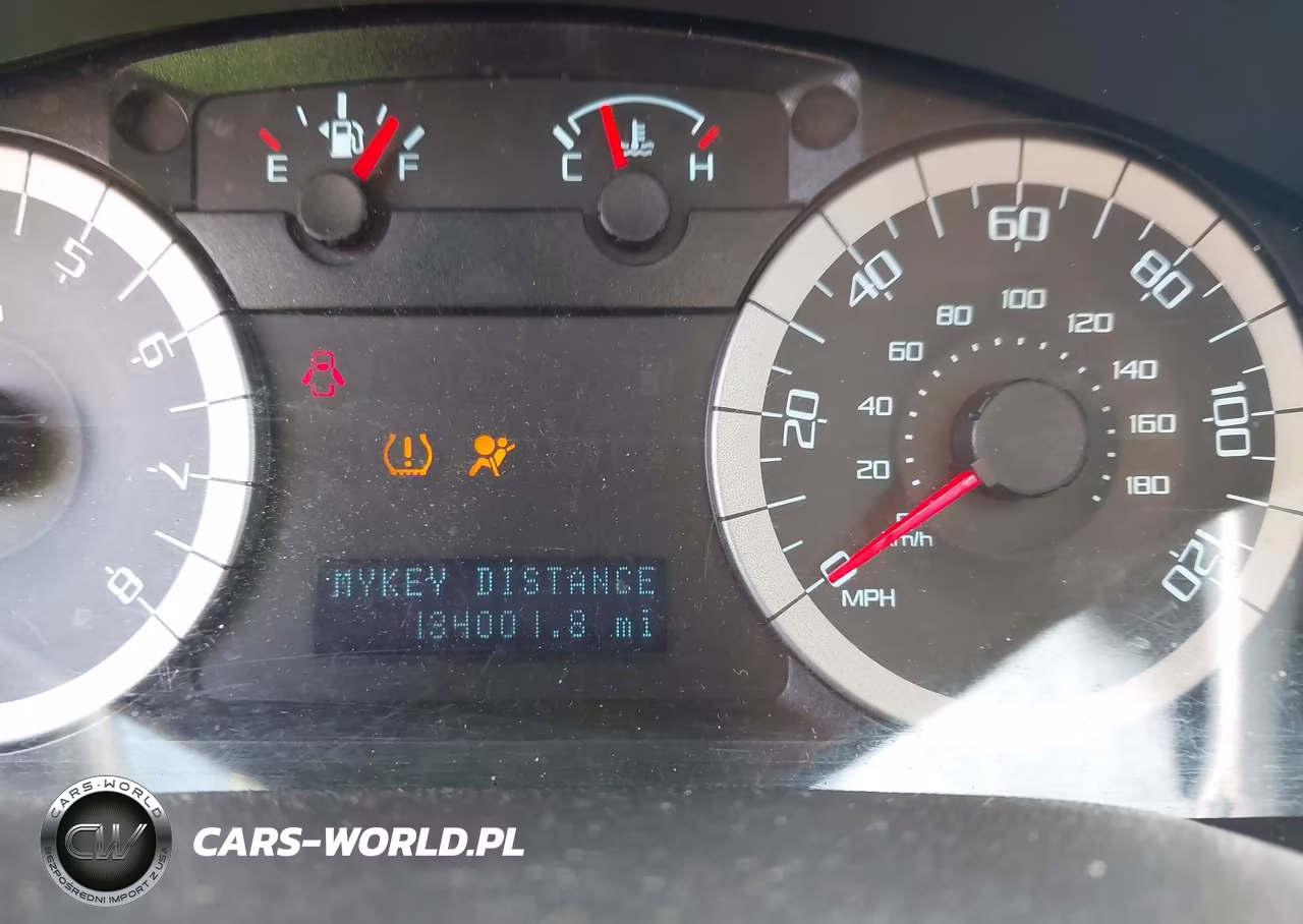 2011 Ford Escape Limited VIN:1FMCU0E79BKB89614 - 7