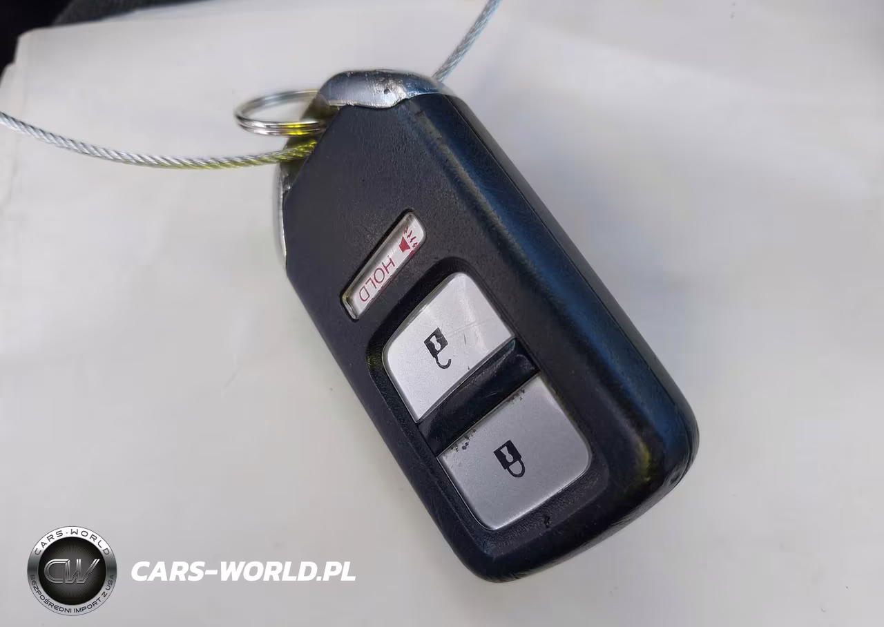2015 Honda Fit Ex-Ex-L VIN:3HGGK5H85FM761243 - 11