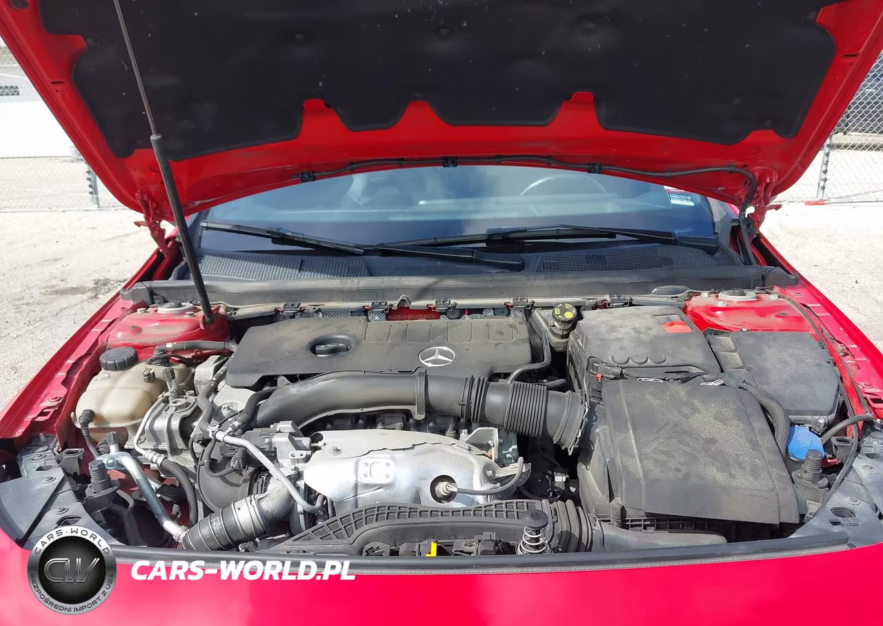 2020 Mercedes-Benz Cla 250 4Matic VIN:WDD5J4HB2LN023633 - 10