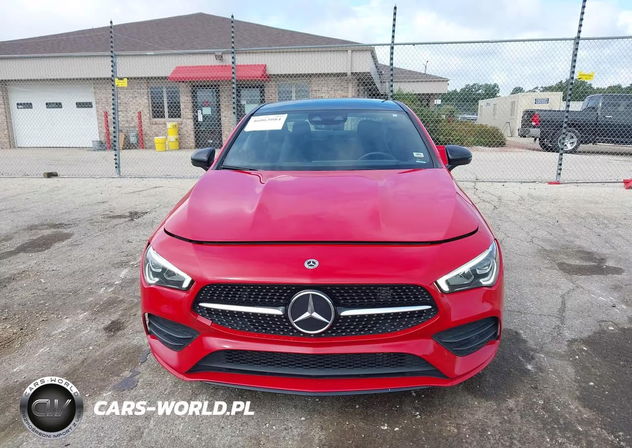 2020 Mercedes-Benz Cla 250 4Matic VIN:WDD5J4HB2LN023633 - 12