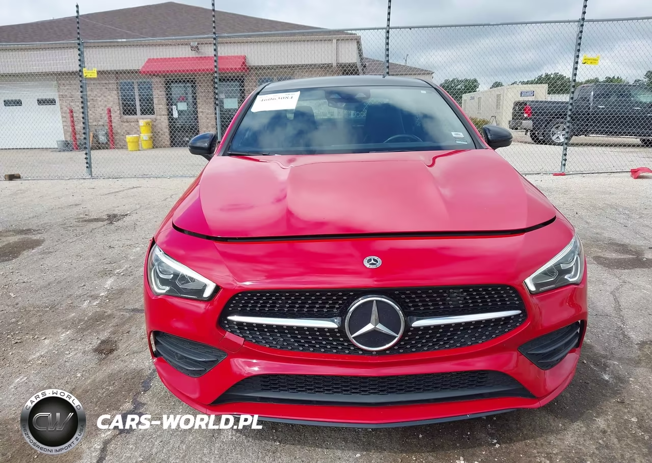 2020 Mercedes-Benz Cla 250 4Matic VIN:WDD5J4HB2LN023633 - 6