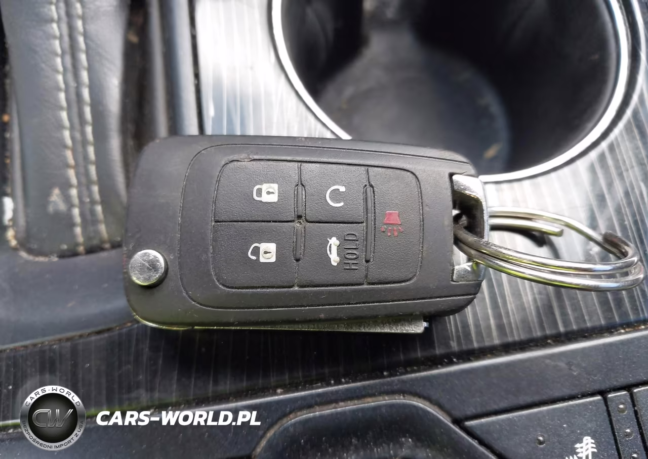 2016 Chevrolet Impala 2Lz VIN:2G1145S3XG9144032 - 11