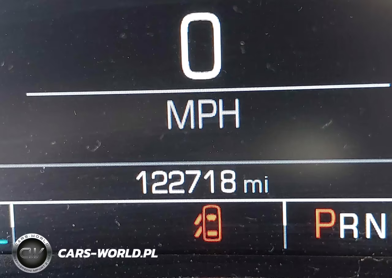 2016 Chevrolet Impala 2Lz VIN:2G1145S3XG9144032 - 15