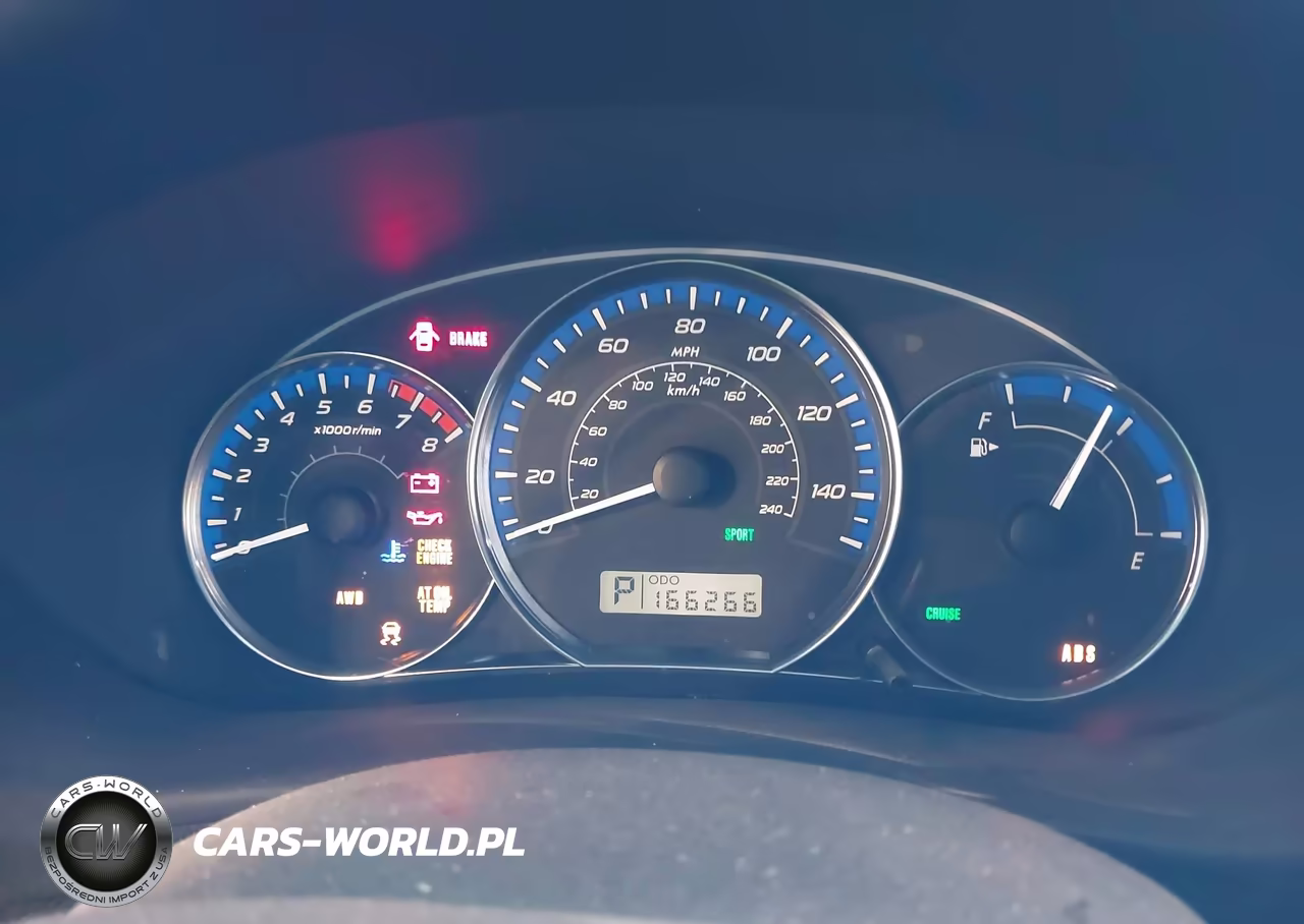 2011 Subaru Forester 2.5X VIN:JF2SHABC8BH743140 - 6