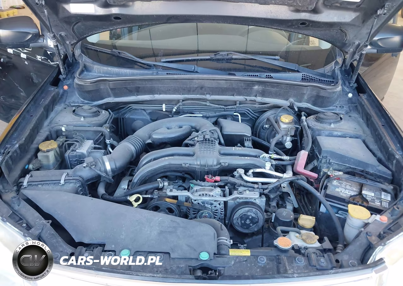 2011 Subaru Forester 2.5X VIN:JF2SHABC8BH743140 - 9