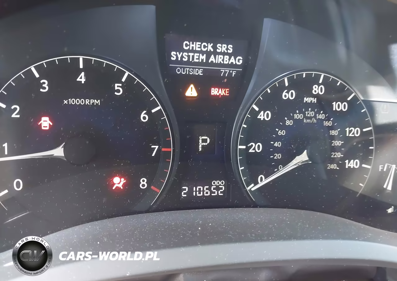 2010 Lexus Rx 350 VIN:2T2ZK1BA9AC001597 - 7