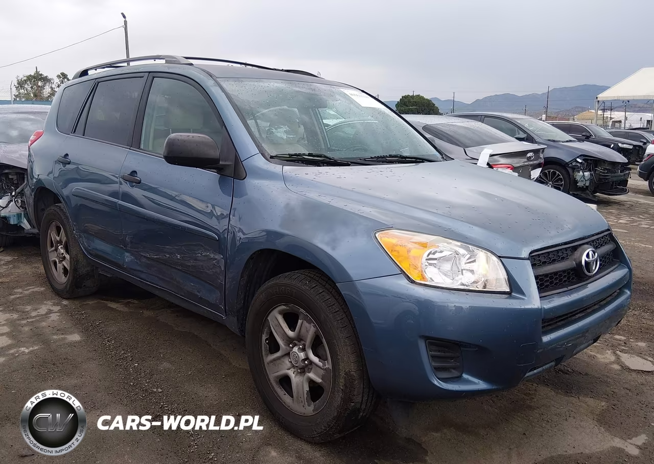 2011 Toyota Rav4