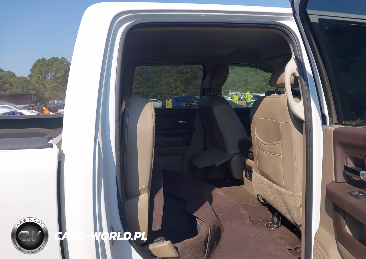 2011 Ram Ram 1500 Slt VIN:1D7RV1CT7BS549549 - 8