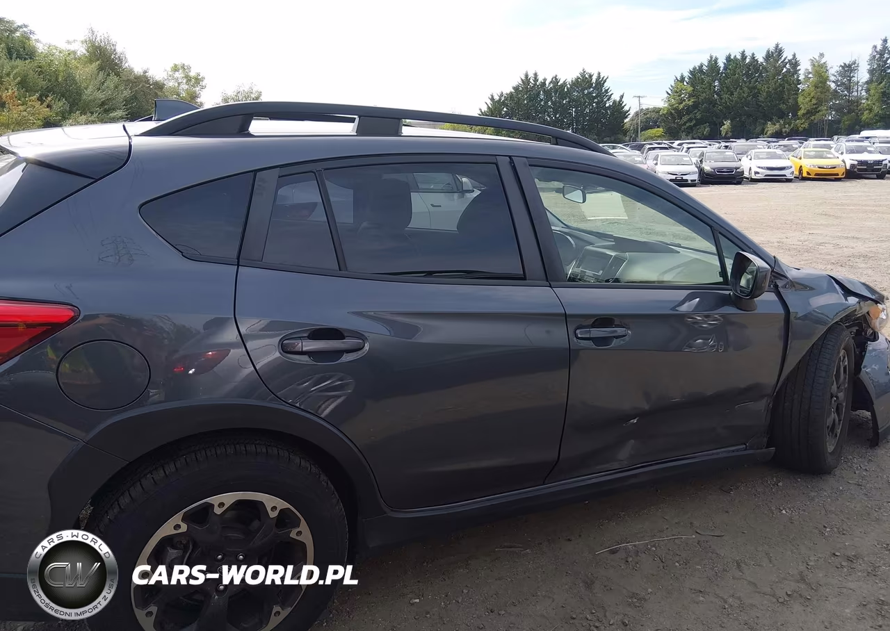 2022 Subaru Crosstrek Premium VIN:JF2GTAEC1NH273229 - 13