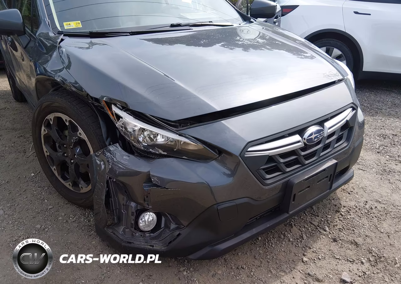 2022 Subaru Crosstrek Premium VIN:JF2GTAEC1NH273229 - 6